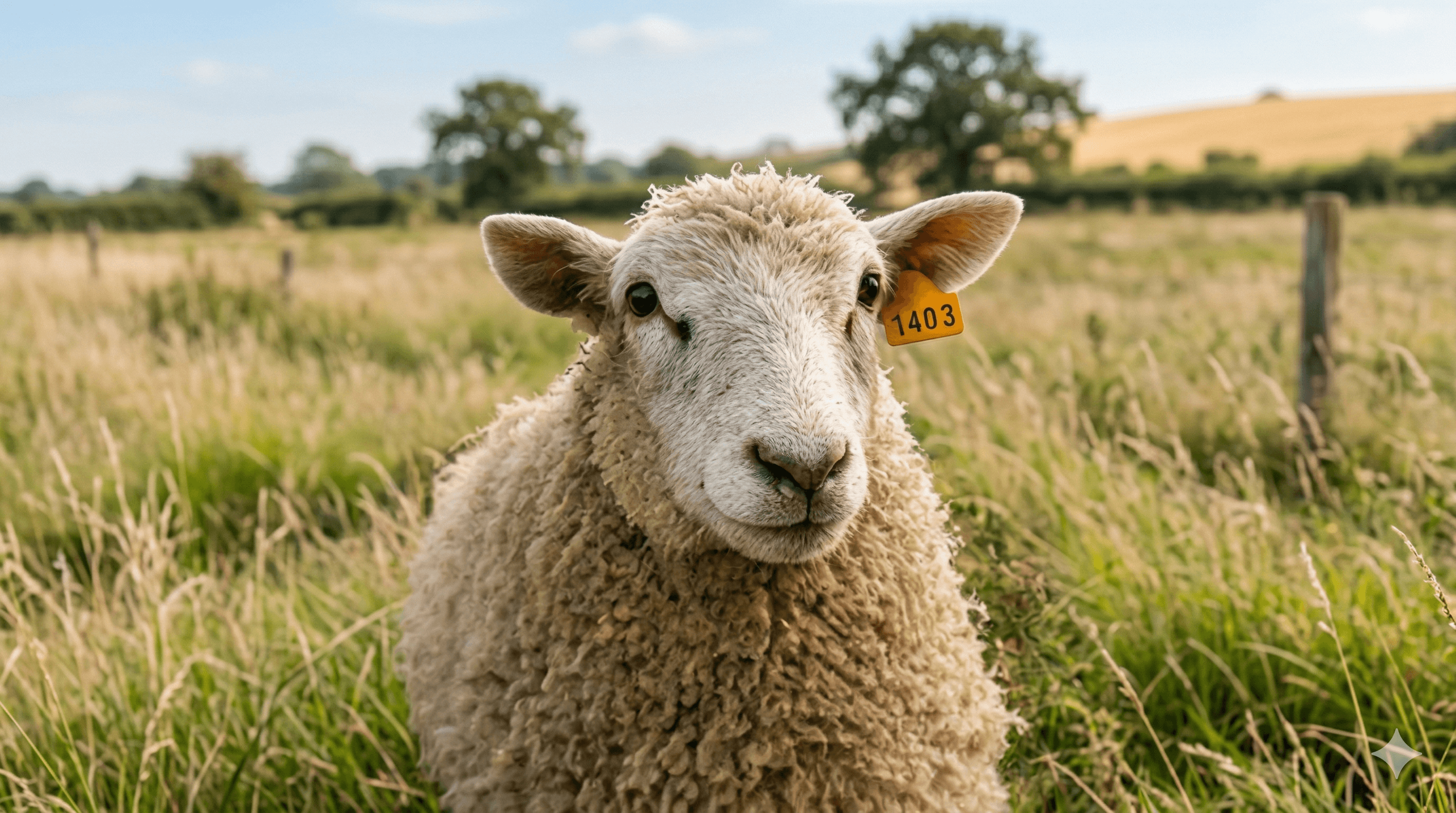 Agneau Élevage Maupas